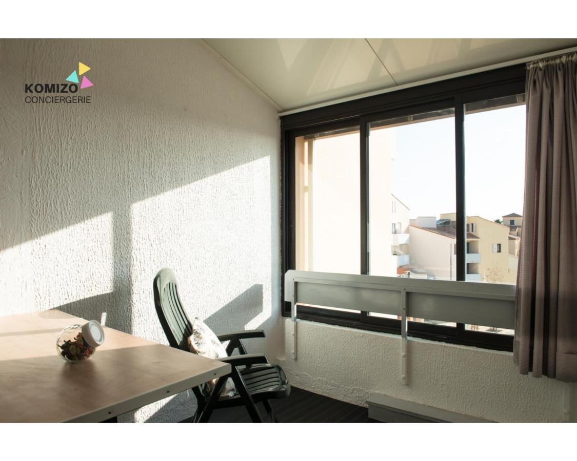 La Sentinelle Apartment Leucate Luaran gambar