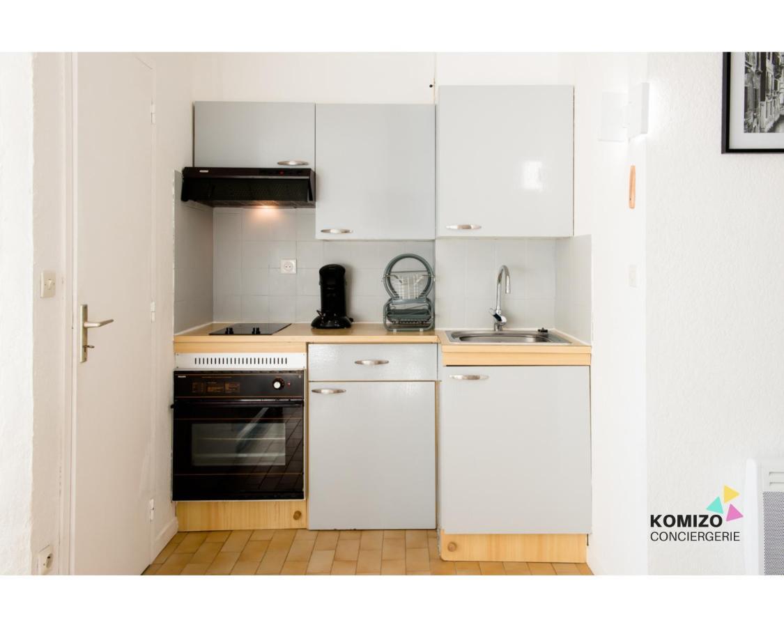 La Sentinelle Apartment Leucate Luaran gambar
